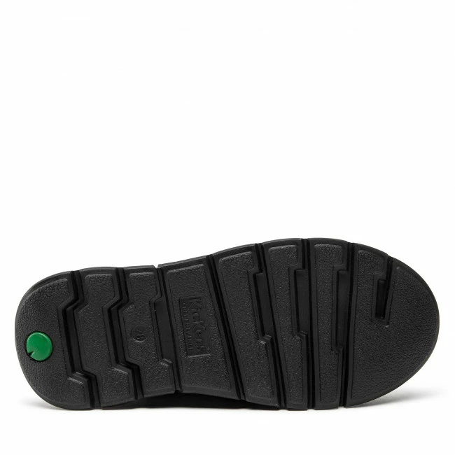 Boots KICKERS - Kick Play 879240-30-8 M Noir Black 6 Boots KICKERS - Kick Play 879240-30-8 M Noir Black - Image 4