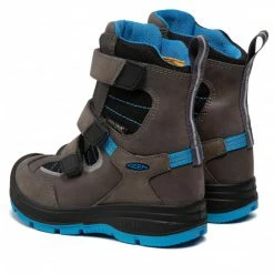 Winter Boots Snow Boots KEEN - Redwood Winter Wp 1023678 Raven/Magnet Grey 10 Winter Boots Snow Boots KEEN - Redwood Winter Wp 1023678 Raven/Magnet Grey -Keen Discount Store 0000209854923 02 ph