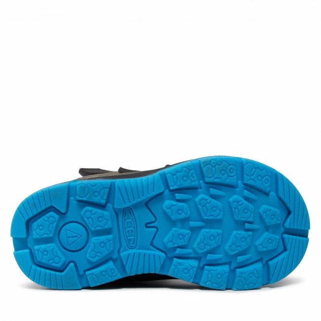 Winter Boots Snow Boots KEEN - Redwood Winter Wp 1023678 Raven/Magnet Grey 6 Winter Boots Snow Boots KEEN - Redwood Winter Wp 1023678 Raven/Magnet Grey - Image 4