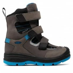 Winter Boots Snow Boots KEEN - Redwood Winter Wp 1023678 Raven/Magnet Grey 9 Winter Boots Snow Boots KEEN - Redwood Winter Wp 1023678 Raven/Magnet Grey -Keen Discount Store 0000209854923 06 ph