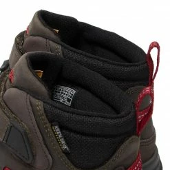 Trekker Boots KEEN - Redwood Mid Wp 1023885 Steel Grey/Red Dahlia Brown, Green 13 Trekker Boots KEEN - Redwood Mid Wp 1023885 Steel Grey/Red Dahlia Brown, Green -Keen Discount Store 0000209854961 03 st