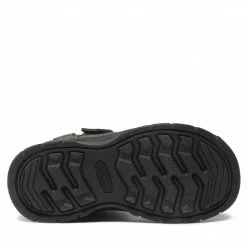 Velcro Trekker Boots KEEN - Hikeport 2 1023947 Black/Black Black 11 Velcro Trekker Boots KEEN - Hikeport 2 1023947 Black/Black Black -Keen Discount Store 0000209854978 05 pl