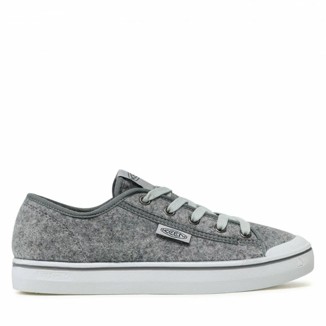 Sneakers Plimsolls KEEN - Elsa Lite W 1025424 Grey Falt/Raven Grey 4 Sneakers Plimsolls KEEN - Elsa Lite W 1025424 Grey Falt/Raven Grey - Image 2