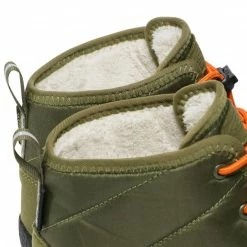 Boots KEEN - Howser II Chukka Wp 1025516 Capulet Olive/Russet Orange Green -Keen Discount Store 0000209855067 06 rz