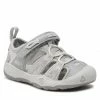 Sandals KEEN - Moxie Sandal 1018367 Silver Silver 2 Sandals KEEN - Moxie Sandal 1018367 Silver Silver -Keen Discount Store 0000300431313 01 rz