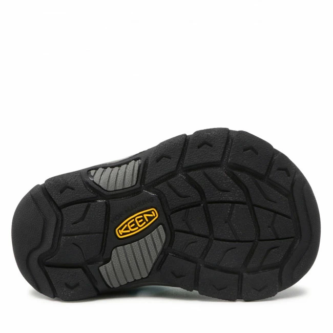 Sandals KEEN - Newport H2 1021495 Rainbow Tie Dye Black, Blue 6 Sandals KEEN - Newport H2 1021495 Rainbow Tie Dye Black, Blue - Image 4