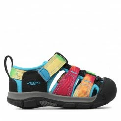 Sandals KEEN - Newport H2 1021495 Rainbow Tie Dye Black, Blue 9 Sandals KEEN - Newport H2 1021495 Rainbow Tie Dye Black, Blue -Keen Discount Store 0000300431559 08 rz