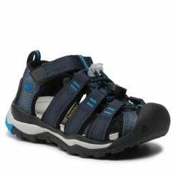 Sandals KEEN - Newport Neo H2 1022906 Blue Night/Brilliant Blue Navy Blue