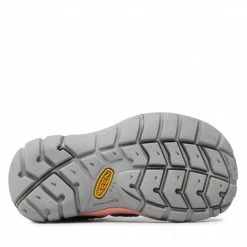 Sandals KEEN - Seacamp II Cnx 1022975 Flint Stone/Ocean Wave Blue -Keen Discount Store 0000300431771 04 rz