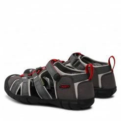Sandals KEEN - Seacamp II Cnx 1022985 Magnet/Drizzle Grey 10 Sandals KEEN - Seacamp II Cnx 1022985 Magnet/Drizzle Grey -Keen Discount Store 0000300431795 02 rz