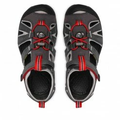 Sandals KEEN - Seacamp II Cnx 1022985 Magnet/Drizzle Grey 13 Sandals KEEN - Seacamp II Cnx 1022985 Magnet/Drizzle Grey -Keen Discount Store 0000300431795 05 rz