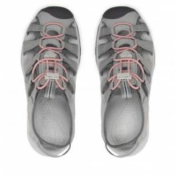 Casual Sandals Sandals KEEN - Astoria West Sandal 1023589 Grey/Coral Grey -Keen Discount Store 0000300432105 06 ki
