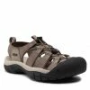 Sandals KEEN - Newport H2 1024631 Brindle/Canteen Beige -Keen Discount Store 0000300432129 01 ki