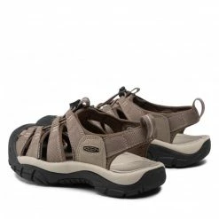 Sandals KEEN - Newport H2 1024631 Brindle/Canteen Beige 10 Sandals KEEN - Newport H2 1024631 Brindle/Canteen Beige -Keen Discount Store 0000300432129 02 ki
