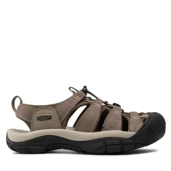 Sandals KEEN - Newport H2 1024631 Brindle/Canteen Beige 4 Sandals KEEN - Newport H2 1024631 Brindle/Canteen Beige - Image 2