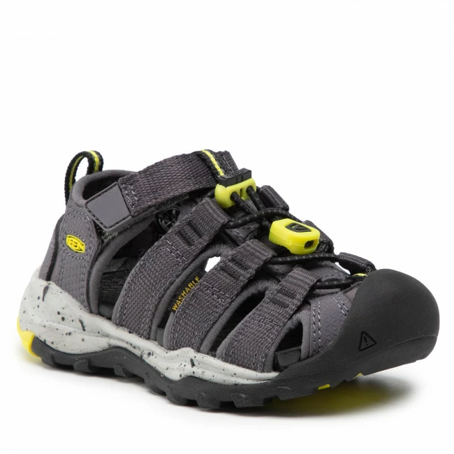Sandals KEEN - Newport Neo H2 1025105 Rabbit/Evening Primrose Grey 3 Sandals KEEN - Newport Neo H2 1025105 Rabbit/Evening Primrose Grey