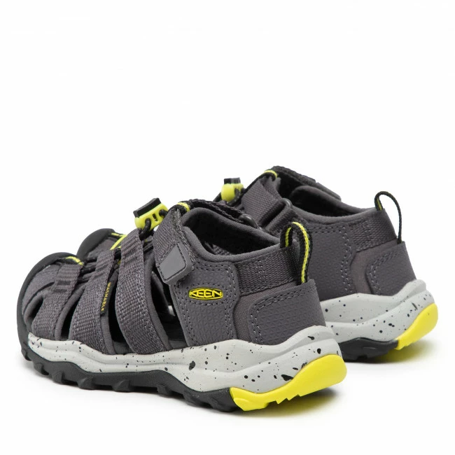 Sandals KEEN - Newport Neo H2 1025105 Rabbit/Evening Primrose Grey 5 Sandals KEEN - Newport Neo H2 1025105 Rabbit/Evening Primrose Grey - Image 3