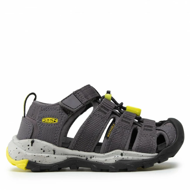 Sandals KEEN - Newport Neo H2 1025105 Rabbit/Evening Primrose Grey 4 Sandals KEEN - Newport Neo H2 1025105 Rabbit/Evening Primrose Grey - Image 2
