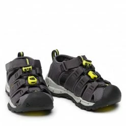 Sandals KEEN - Newport Neo H2 1025105 Rabbit/Evening Primrose Grey 12 Sandals KEEN - Newport Neo H2 1025105 Rabbit/Evening Primrose Grey -Keen Discount Store 0000300432297 08 sw