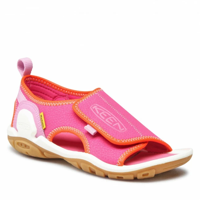 Sandals KEEN - Knotch River Ot 1025643 Magenta/Lilac Chiffon Pink 3 Sandals KEEN - Knotch River Ot 1025643 Magenta/Lilac Chiffon Pink