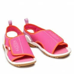 Sandals KEEN - Knotch River Ot 1025643 Magenta/Lilac Chiffon Pink 12 Sandals KEEN - Knotch River Ot 1025643 Magenta/Lilac Chiffon Pink -Keen Discount Store 0000300432495 06 rz