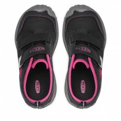 Velcro Shoes KEEN - Speed Hound 1026193 Black/Fuchsia Purple Black 13 Velcro Shoes KEEN - Speed Hound 1026193 Black/Fuchsia Purple Black -Keen Discount Store 0000300436240 06 rz