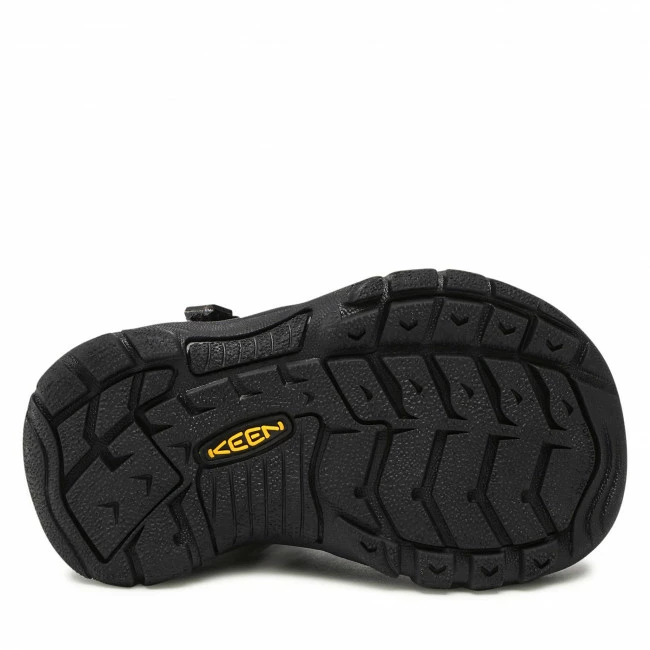 Sandals KEEN - Newport H2 1026271 Raya Black Black, Colourful 6 Sandals KEEN - Newport H2 1026271 Raya Black Black, Colourful - Image 4