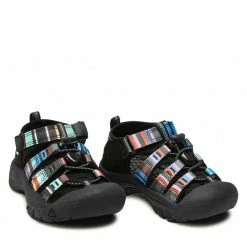 Sandals KEEN - Newport H2 1026271 Raya Black Black, Colourful 12 Sandals KEEN - Newport H2 1026271 Raya Black Black, Colourful -Keen Discount Store 0000300439982 08 rz
