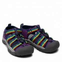 Sandals KEEN - Newport 12 1026275 Multi/Tillandsia Purple Purple, Colourful 12 Sandals KEEN - Newport 12 1026275 Multi/Tillandsia Purple Purple, Colourful -Keen Discount Store 0000300440087 03 ki
