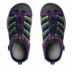 Sandals KEEN - Newport 12 1026275 Multi/Tillandsia Purple Purple, Colourful 13 Sandals KEEN - Newport 12 1026275 Multi/Tillandsia Purple Purple, Colourful -Keen Discount Store 0000300440087 04 ki 1