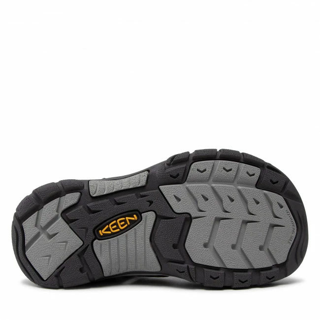 Sandals KEEN - Newport 12 1026275 Multi/Tillandsia Purple Purple, Colourful 6 Sandals KEEN - Newport 12 1026275 Multi/Tillandsia Purple Purple, Colourful - Image 4