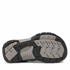 Sandals KEEN - Newport H2 1026278 Camo/Bright Cobalt Blue -Keen Discount Store 0000300440179 05 rz