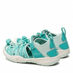 Sandals KEEN - Moxie Sandal 1026285 Waterfall/Blue Glass Blue 10 Sandals KEEN - Moxie Sandal 1026285 Waterfall/Blue Glass Blue -Keen Discount Store 0000300440346 02 ki 1