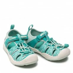 Sandals KEEN - Moxie Sandal 1026285 Waterfall/Blue Glass Blue 12 Sandals KEEN - Moxie Sandal 1026285 Waterfall/Blue Glass Blue -Keen Discount Store 0000300440346 03 ki