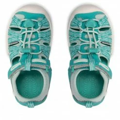 Sandals KEEN - Moxie Sandal 1026285 Waterfall/Blue Glass Blue 13 Sandals KEEN - Moxie Sandal 1026285 Waterfall/Blue Glass Blue -Keen Discount Store 0000300440346 04 ki 1