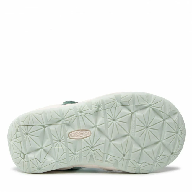 Sandals KEEN - Moxie Sandal 1026285 Waterfall/Blue Glass Blue 6 Sandals KEEN - Moxie Sandal 1026285 Waterfall/Blue Glass Blue - Image 4