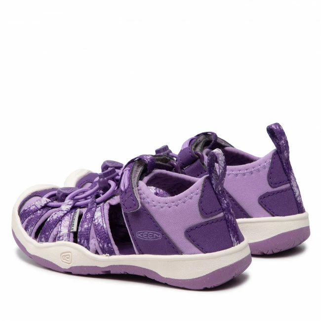 Sandals KEEN - Moxie Sandal 1026286 Multi/English Lavender Purple 5 Sandals KEEN - Moxie Sandal 1026286 Multi/English Lavender Purple - Image 3