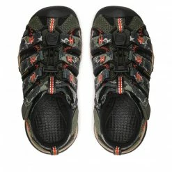 Sandals KEEN - Newport Neo H2 1026289 Forest Night/Camo Green -Keen Discount Store 0000300440476 07 d rz
