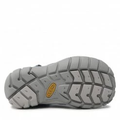 Sandals KEEN - Seacamp II Cnx 1026316 Bright Cobalt/Blue Depths Navy Blue -Keen Discount Store 0000300440971 07 rz