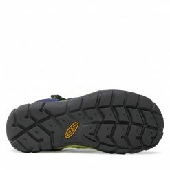 Sandals KEEN - Seacamp II Cnx 1022993 Blue Depths/Chartreuse Navy Blue 11 Sandals KEEN - Seacamp II Cnx 1022993 Blue Depths/Chartreuse Navy Blue -Keen Discount Store 0000300481066 04 rz