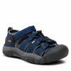 Sandals KEEN - Newport H2 1009962 Blue Depths/Gargoyle Navy Blue 2 Sandals KEEN - Newport H2 1009962 Blue Depths/Gargoyle Navy Blue -Keen Discount Store 01 0000197986255 ph