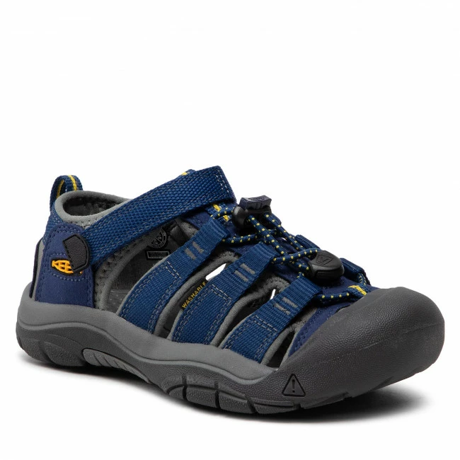 Sandals KEEN - Newport H2 1009962 Blue Depths/Gargoyle Navy Blue 3 Sandals KEEN - Newport H2 1009962 Blue Depths/Gargoyle Navy Blue