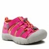Casual Sandals Sandals KEEN - Newport H2 1014267 Very Berry/Fusion Coral Pink