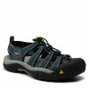 Sandals KEEN - Newport H2 1001938 Navy/Medium Grey Navy Blue -Keen Discount Store 01 0000200341125 ts