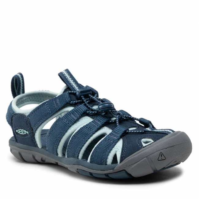 Casual Sandals Sandals KEEN - Clearwater Cnx 1022965 Navy/Blue Glow Navy Blue 3 Casual Sandals Sandals KEEN - Clearwater Cnx 1022965 Navy/Blue Glow Navy Blue
