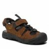 Sandals KEEN - Balboa Exp 1023375 Bison/Black Brown -Keen Discount Store 01 0000207127968 ki