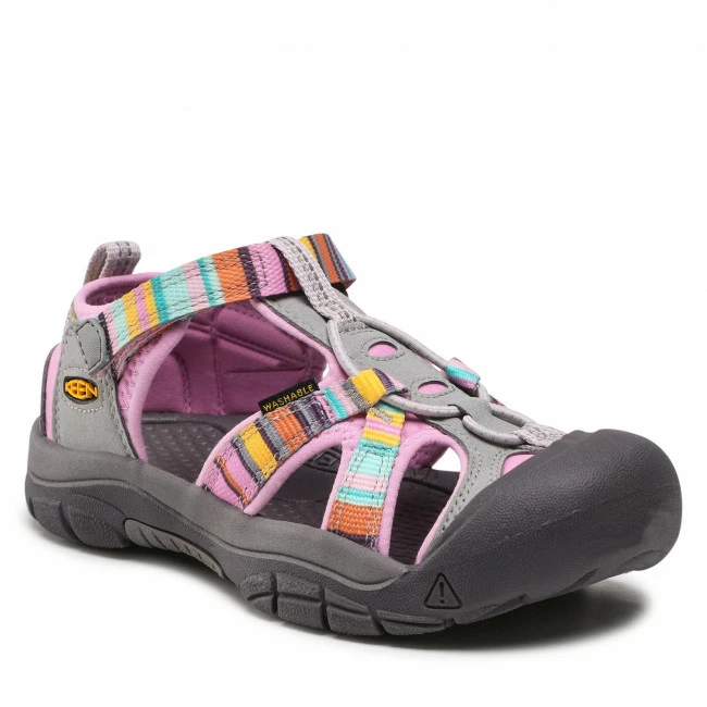 Sandals KEEN - Venice H2 1014939 Lilac/Raya Colourful, Pink 3 Sandals KEEN - Venice H2 1014939 Lilac/Raya Colourful, Pink
