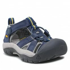 Sandals KEEN - Venice H2 1019218 Navy/Gray Navy Blue
