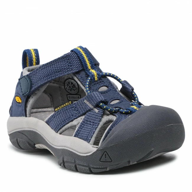 Sandals KEEN - Venice H2 1019218 Navy/Gray Navy Blue 3 Sandals KEEN - Venice H2 1019218 Navy/Gray Navy Blue