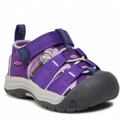 Sandals KEEN - Newport H2 1026036 Tillandsia Purple/English Lavender Purple